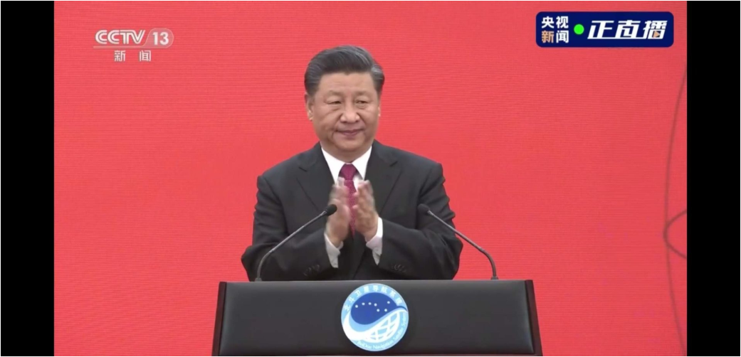 北斗卫星三号正式开通，智慧工程施工会带来哪些便利