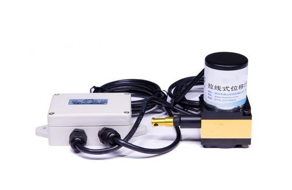 TJL01一体化裂缝计