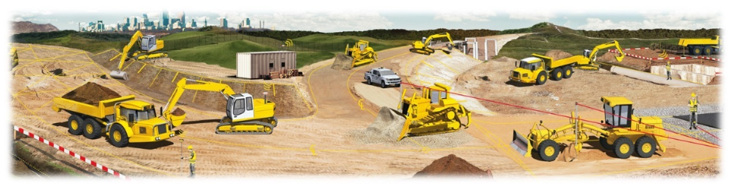 北斗智慧工程-新基建在高速公路领域的探讨