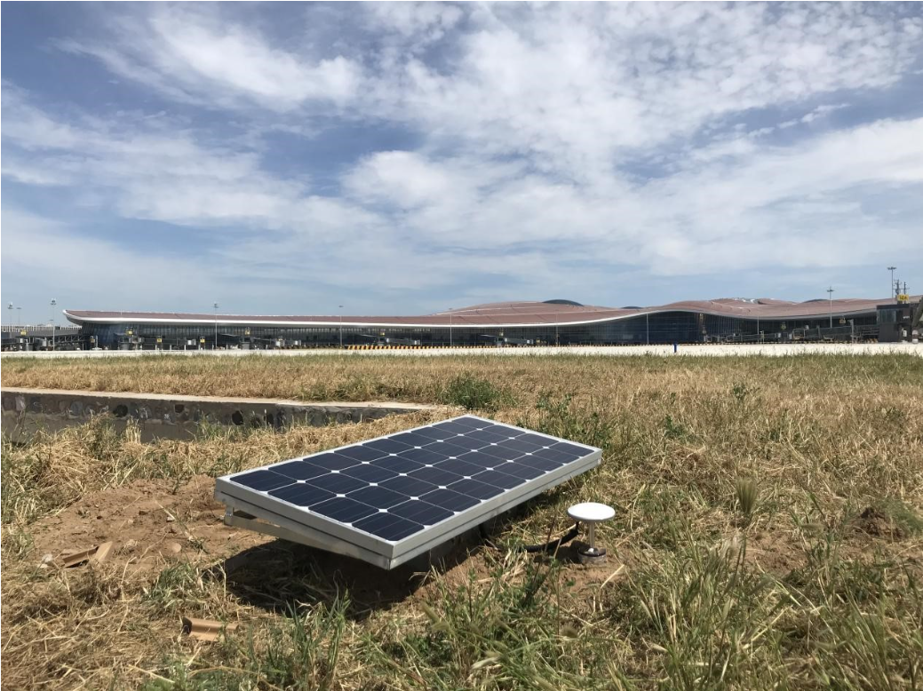 华北平原地面沉降监测预防刻不容缓