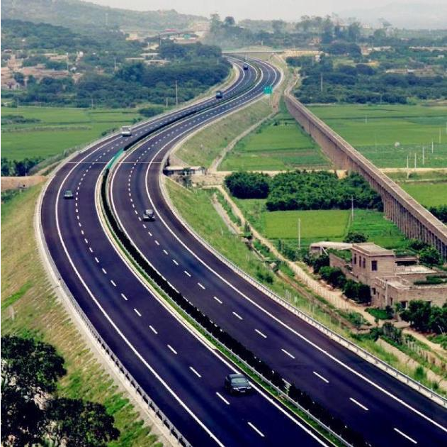 桥梁以及道路在设计中存在的问题以及解决措施