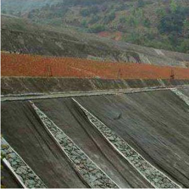 尾矿库基本常识以及尾矿库安全监测预警系统