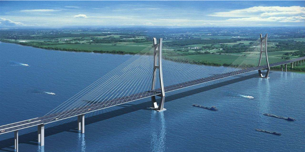 2020年重大工程投资看上海，新基建占据半壁江山