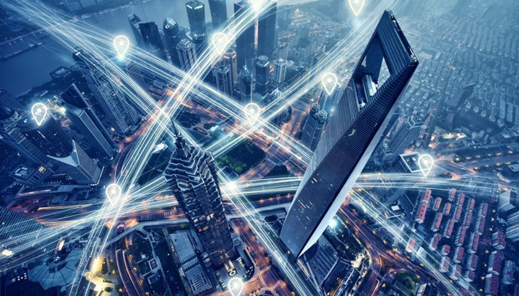 新基建，新在哪里…智慧工程，智是什么