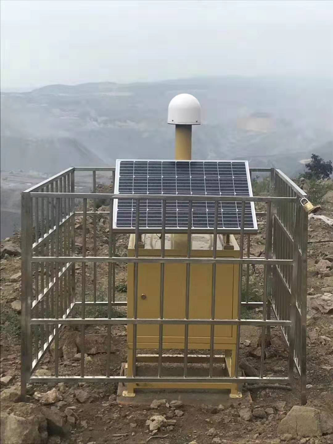 为什么必须安装尾矿库安全在线监测系统