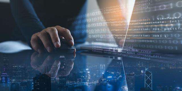 2020新基建赋予新动力推动社会高质量发展新步伐