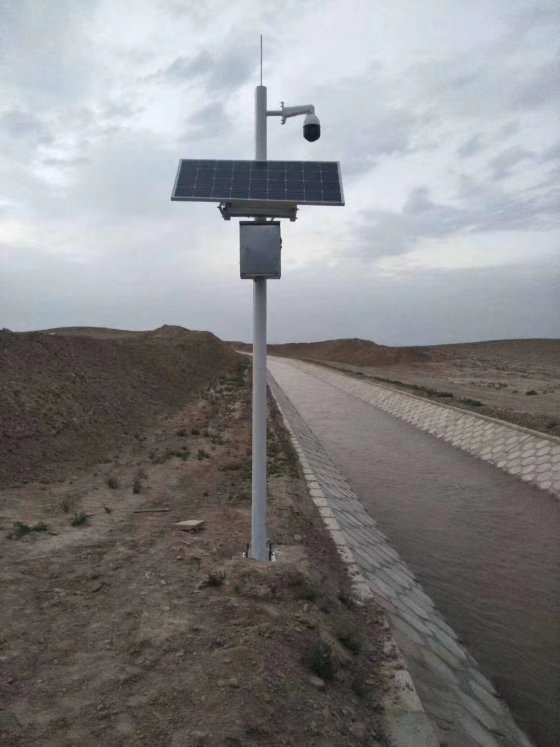 TJSP01一体化视频监控