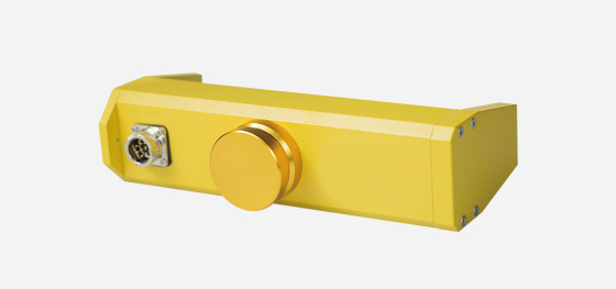 CH5J超声波摊铺厚度传感器