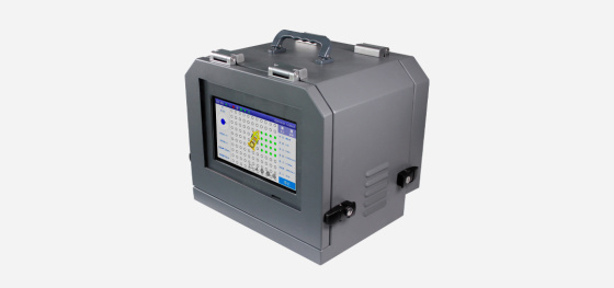 TJB01桩基信息化采集仪