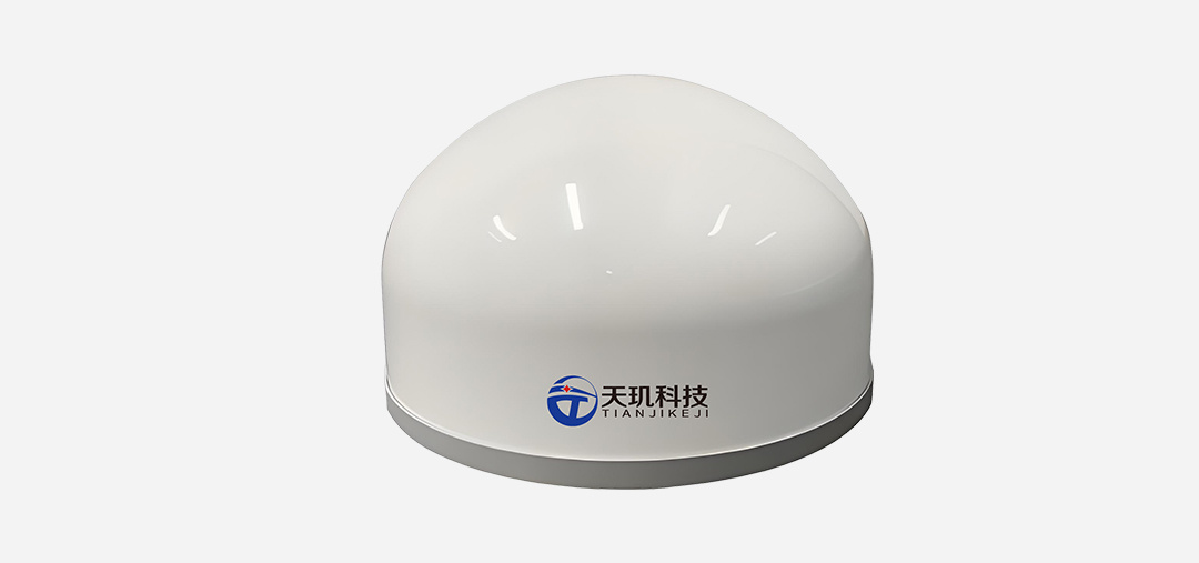 TJ220普适型一体化GNSS监测接收机