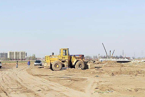 运料宝APP-工地车辆运输定位管理软件