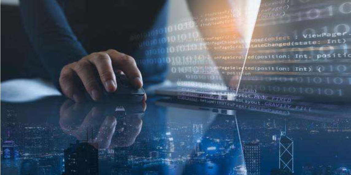 关于市政道路建设过程信息化施工管理