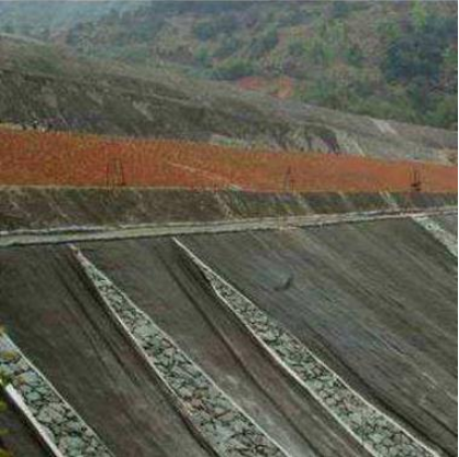 尾矿库溃坝原因分析以及尾矿库分类及监测