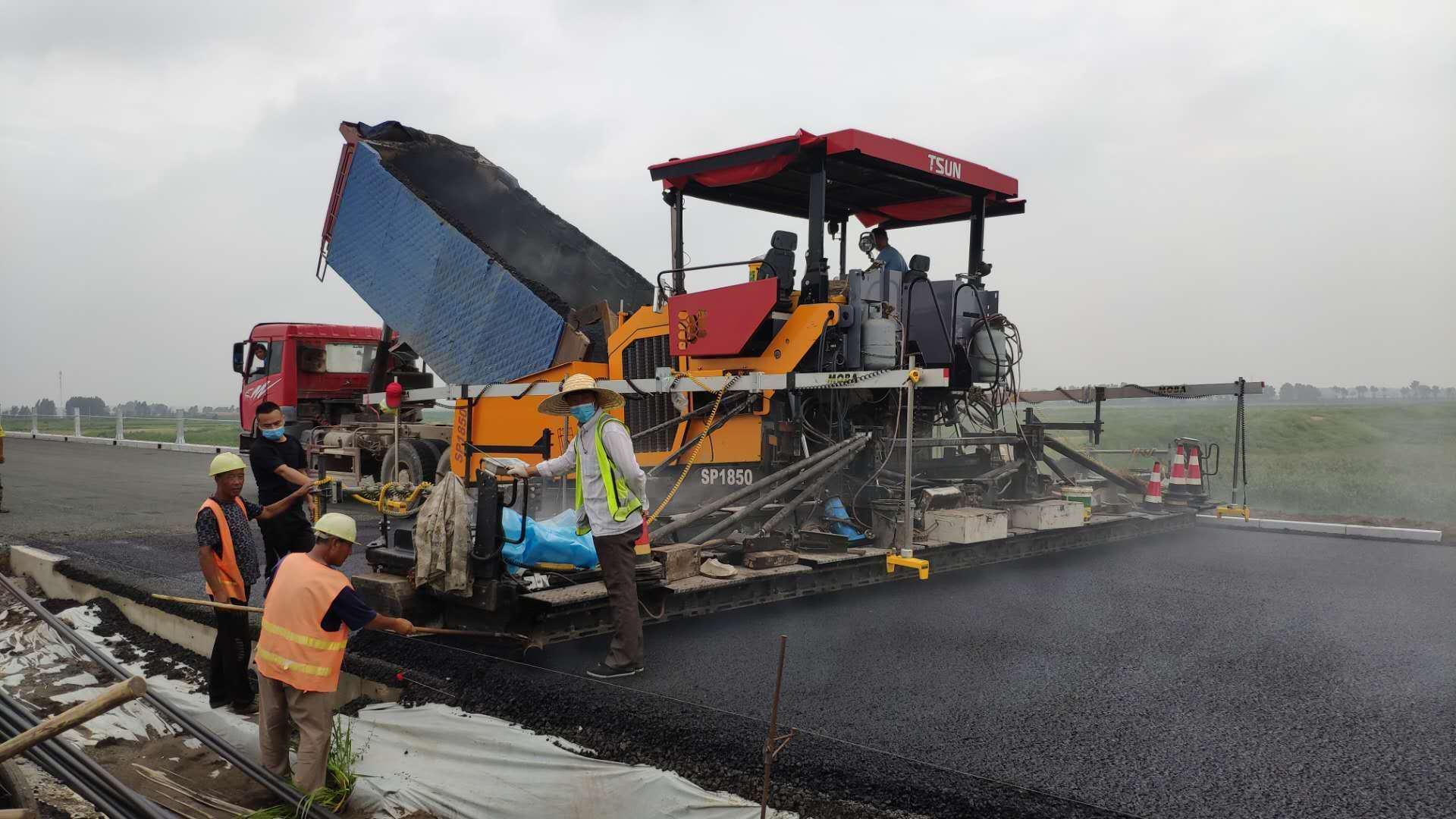 广东汕头公路项目 广东汕头公路项目