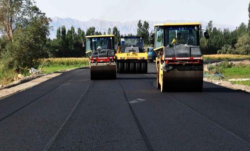 路桥单位对信息化施工的步骤和思路