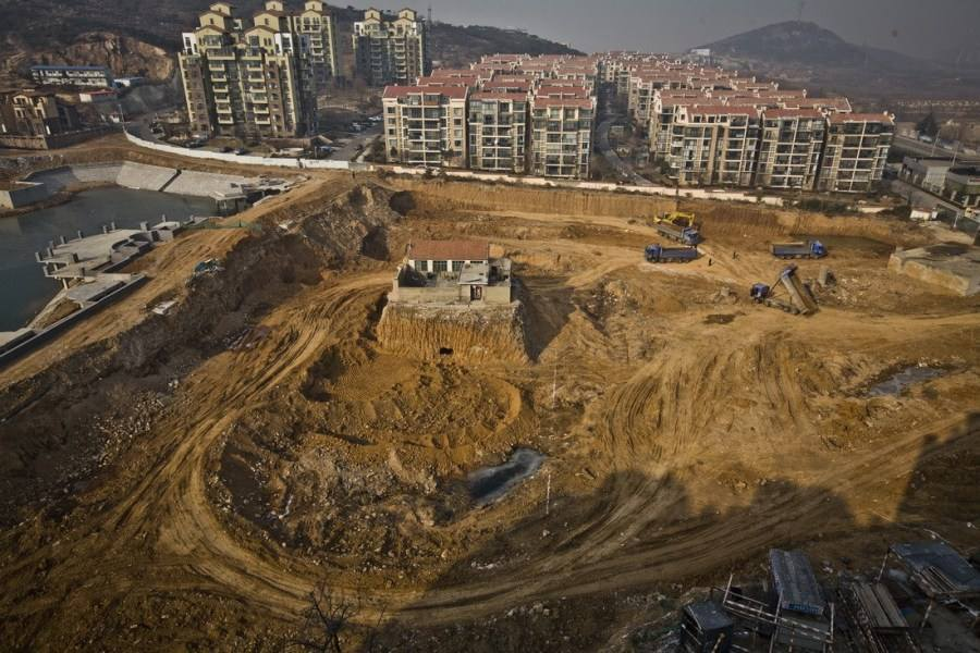 国内市政工程施工质量影响因素以及如何管控