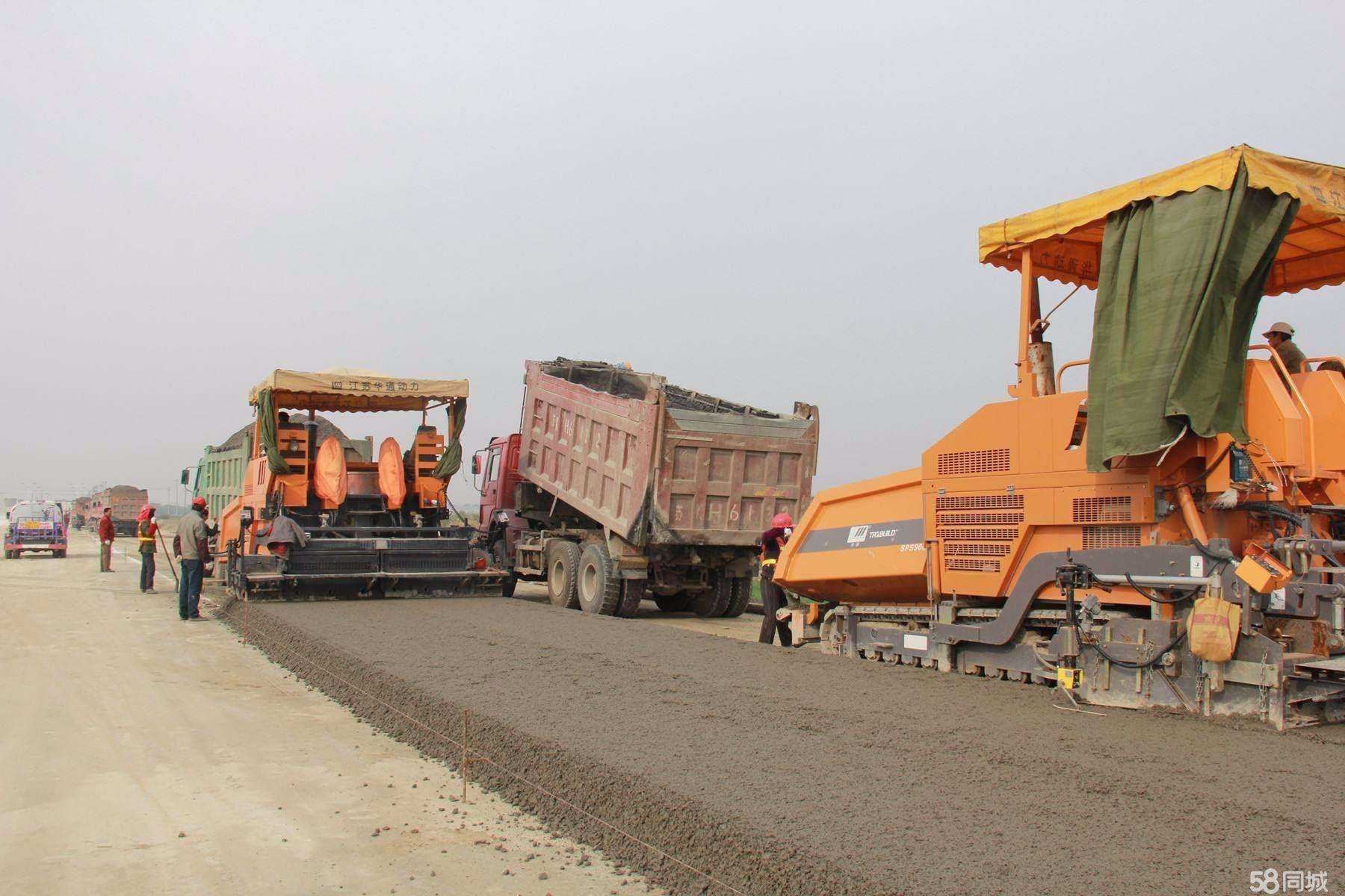 合肥一批重点交通基础设施开工-数字信息化能帮什么