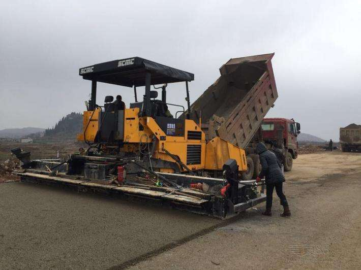 压实度的检测方法有几种你知道了吗？