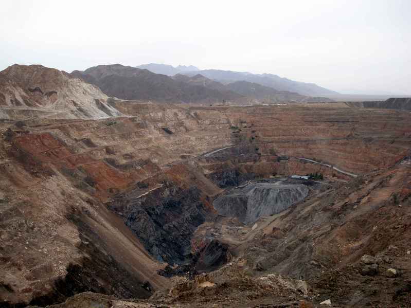 边坡变形监测系统