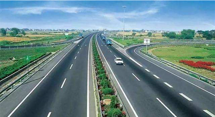 广东全省高速公路超过1万公里—智慧工程