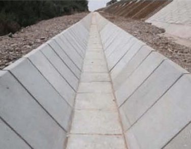 你知道公路路基工程排水系统设计和设置吗？