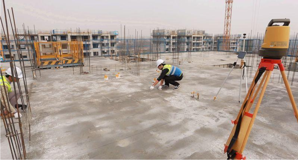 水泥混凝土路面工程施工技术应用汇总