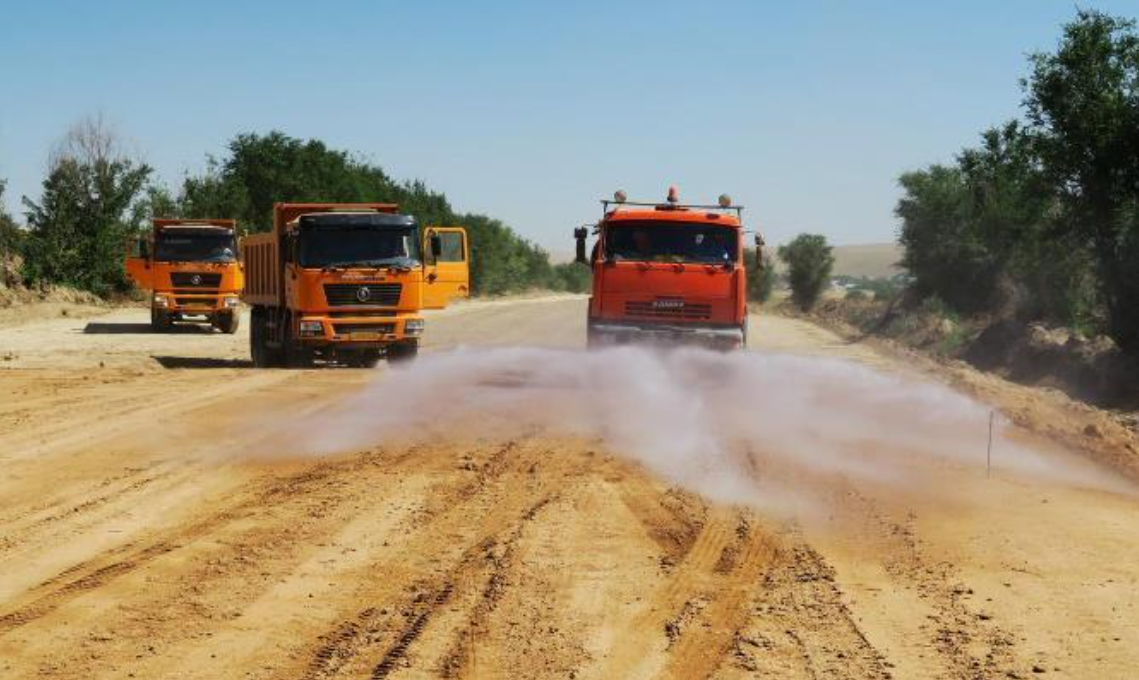 路基施工压实以及填料技术方法知道吗？