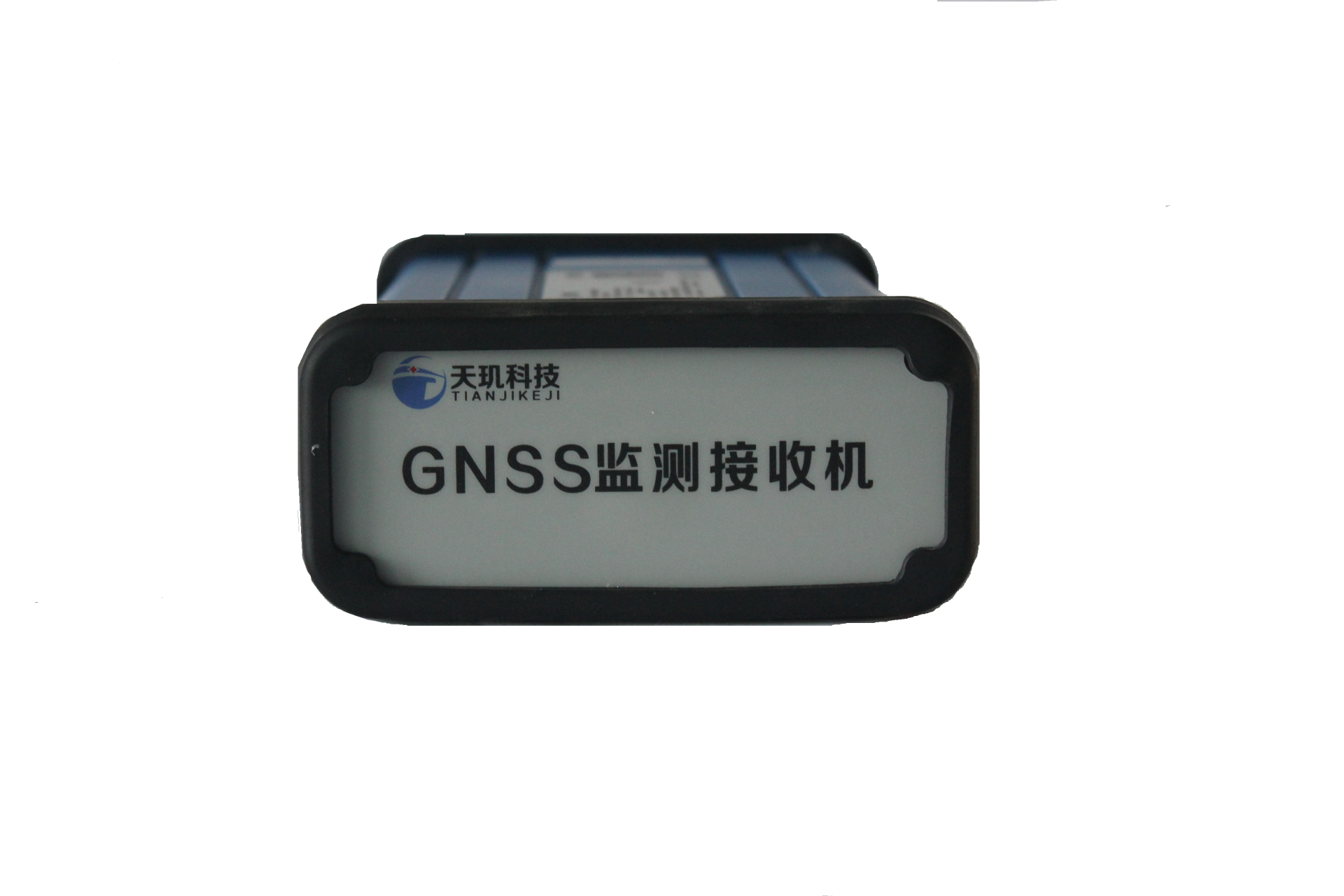 北斗GNSS接收机在地面沉降监测的应用