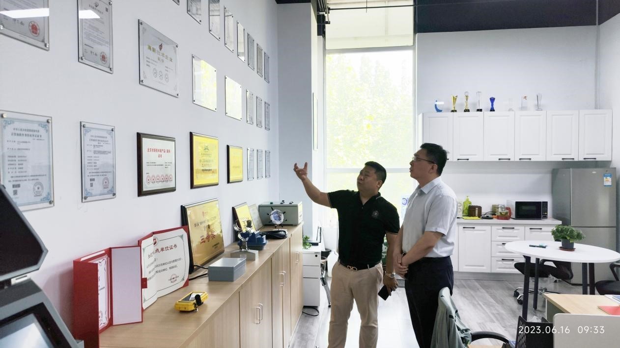 传统建筑施工如何利用北斗提高施工质量？