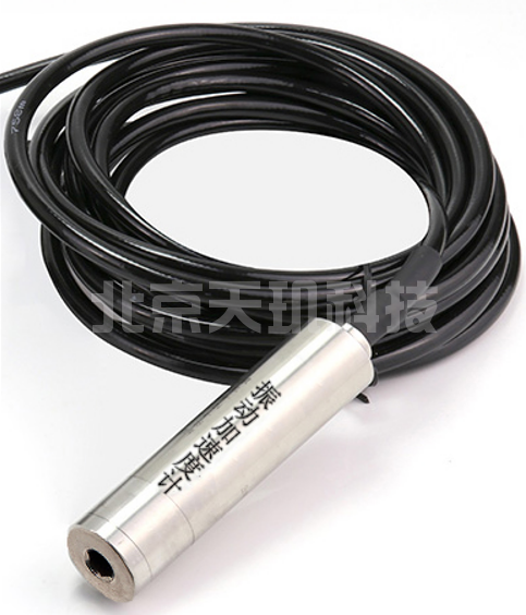 振动加速度计监测仪设计原理及其优势