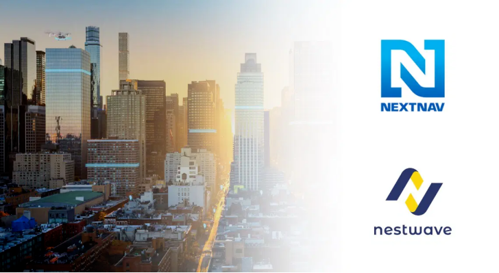 分享：美国独家韧性PNT公司接近国家级服务能力