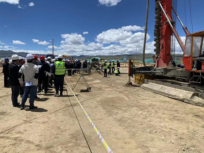 基坑工程现场监测的关键对象及其重要性