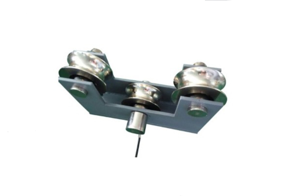 拉力深度采集仪在夯机信息化工程的价值