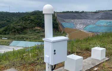 边坡位移安全监测预警系统的作用