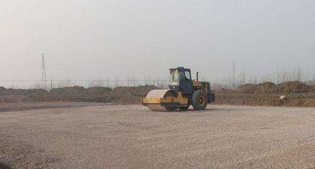 路基和路面的关系以及压实工作质量把控