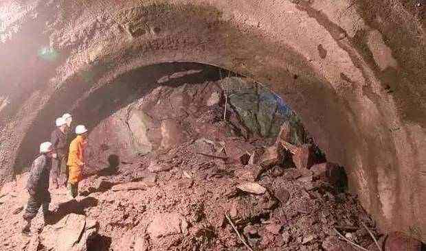 爆破振动监测技术分享以及注意事项