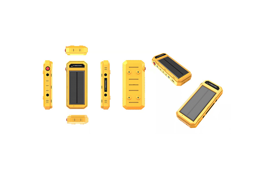 工业级高精度车载监控终端，让车辆监控更智能