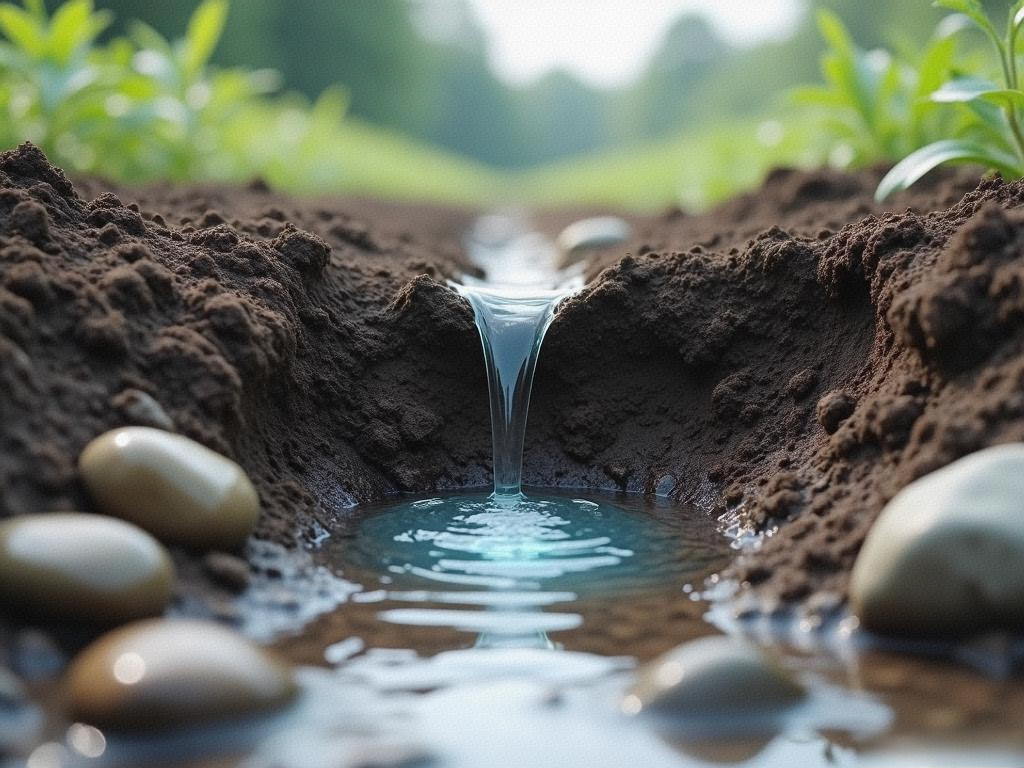 浸润线在线监测和人工监测一样吗