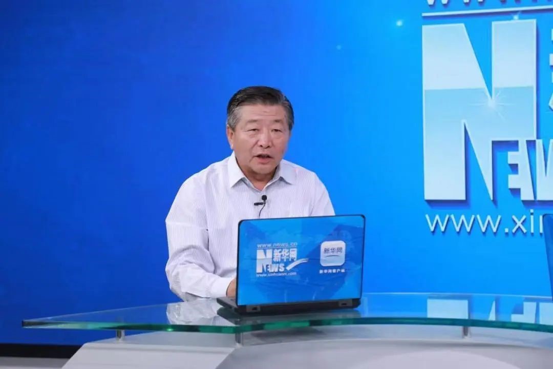 刘锦章：以工业化、数字化、绿色化推动建筑业高质量发展