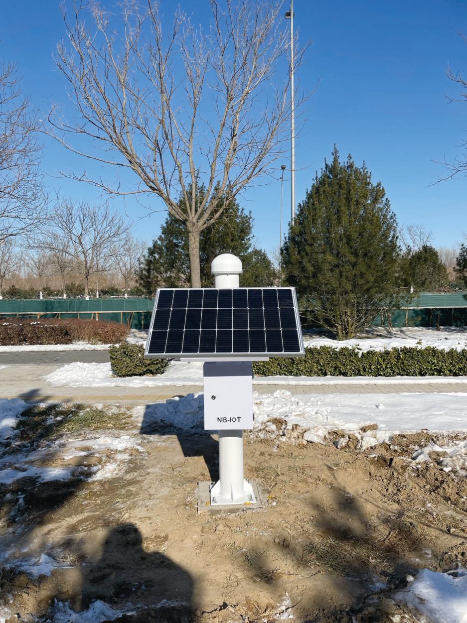 公路高边坡位移变形原因和监测措施