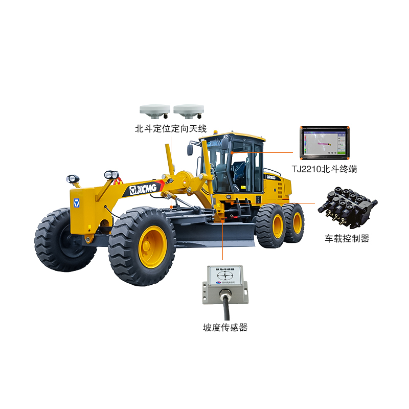 土方工程中数字化与数智化如何融合应用提高效率