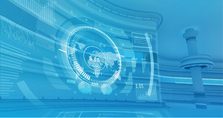 无独有偶：两技术组简单方法，图室内定位未来