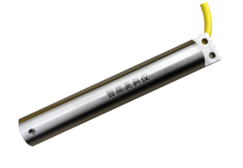 智能测斜仪-精确快速稳定的深层内部测斜解决方案