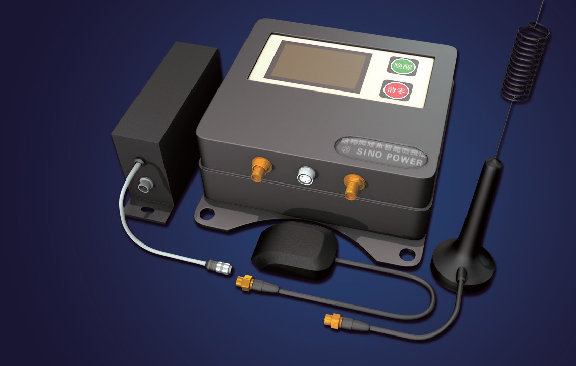 结构倾斜智能测报仪器的优点有哪些？