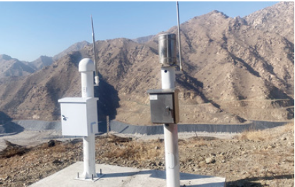 水库安全监测预警系统的作用