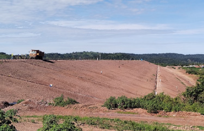 别等滑坡才重视！边坡位移监测守护生命安全