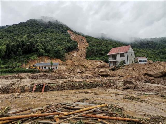 主汛期609条河流超警，水库监测数字化缺口在哪？